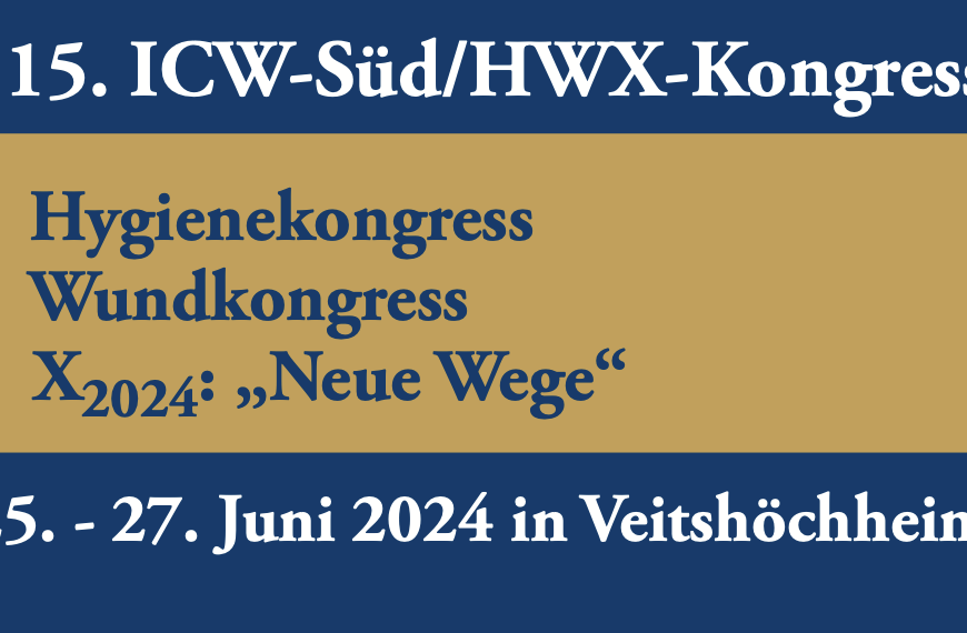 15. ICW-Süd HWX-Kongress